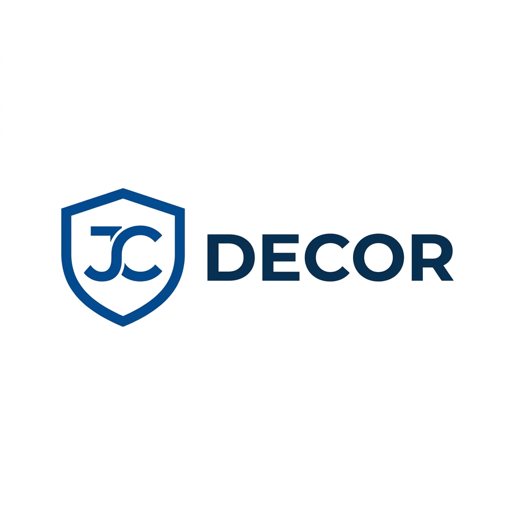 JC Decor Logo