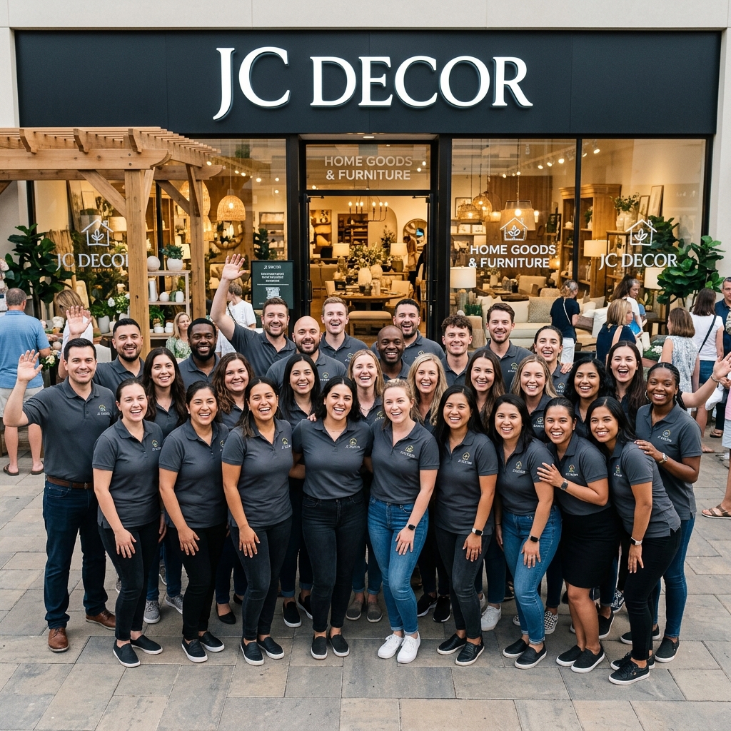 Loja JC Decor